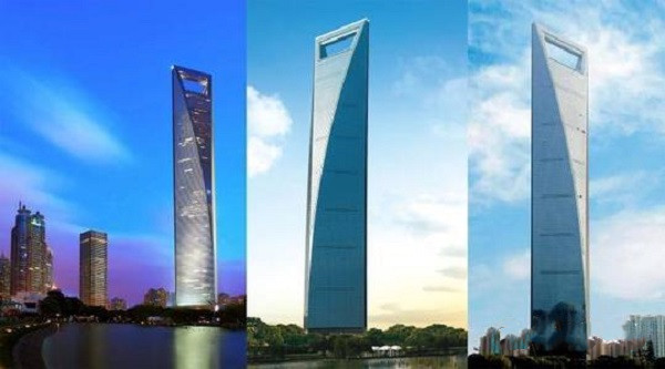 淺析：鋼結構的這些特點，讓高層建筑都對它青睞有加